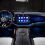 Mercedes AMG E 53 Hybrid 4MATIC 28 150x150