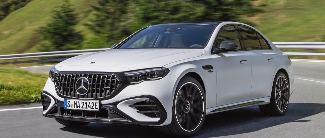 Todas las noticias de coches en un solo portal: Pruebas, fotos, vídeos, informes...