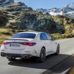 Mercedes AMG E 53 Hybrid 4MATIC 7 150x150