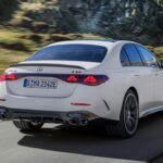 Mercedes AMG E 53 Hybrid 4MATIC 8 150x150