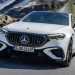 Mercedes AMG E 53 Hybrid 4MATIC 9 150x150