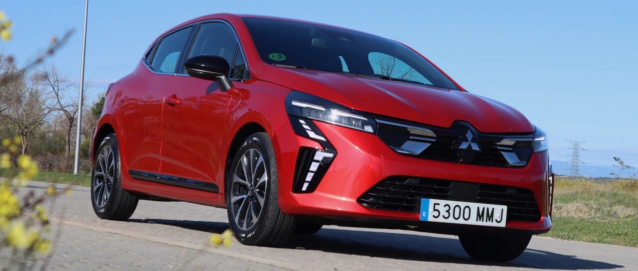 Todas las noticias de coches en un solo portal: Pruebas, fotos, vídeos, informes...