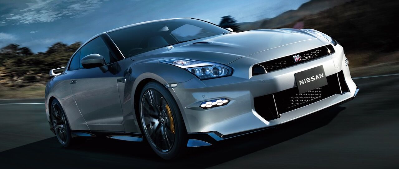 Todas las noticias de coches en un solo portal: Pruebas, fotos, vídeos, informes...