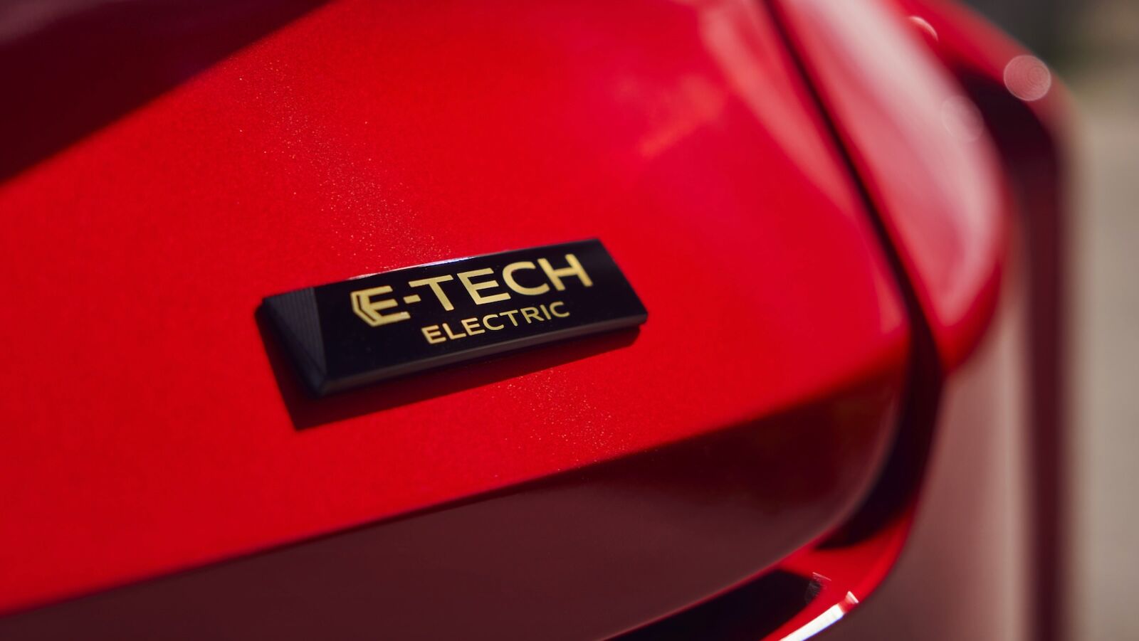 Renault Scenic E Tech 2024 Detalle 6