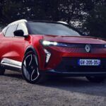 Renault Scenic E Tech 2024 Prueba 11 150x150