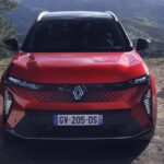 Renault Scenic E Tech 2024 Prueba 14 150x150