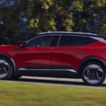 Renault Scenic E Tech 2024 Prueba 2 150x150