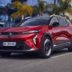 Renault Scenic E Tech 2024 Prueba 3 150x150