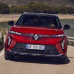 Renault Scenic E Tech 2024 Prueba 4 150x150