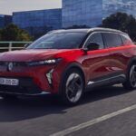 Renault Scenic E Tech 2024 Prueba 5 150x150