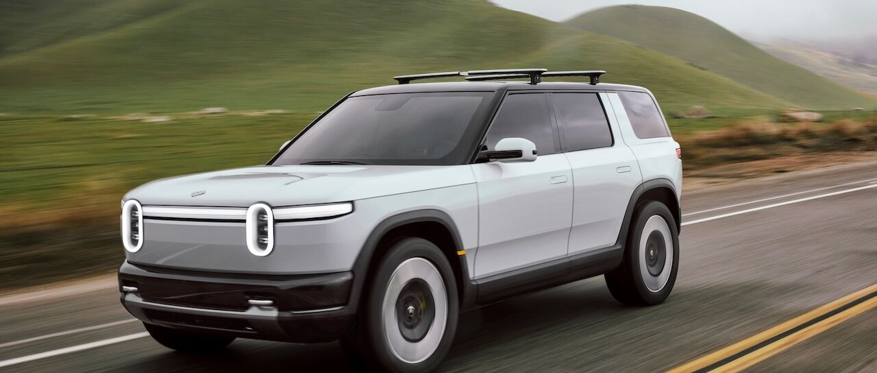 Todas las noticias de coches en un solo portal: Pruebas, fotos, vídeos, informes...