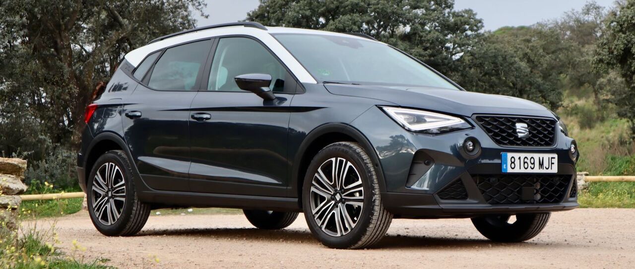 Todas las noticias de coches en un solo portal: Pruebas, fotos, vídeos, informes...