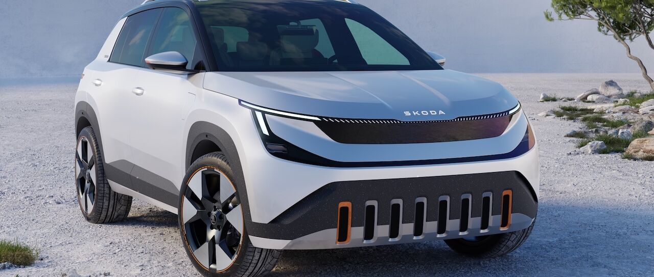 Todas las noticias de coches en un solo portal: Pruebas, fotos, vídeos, informes...