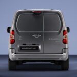 Toyota ProAce City Van Electric 2024 1 1 150x150