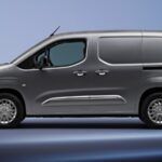 Toyota ProAce City Van Electric 2024 2 150x150