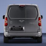 Toyota ProAce City Van Electric 2024 4 150x150