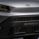 Toyota ProAce City Van Electric 2024 Detalle 3 150x150