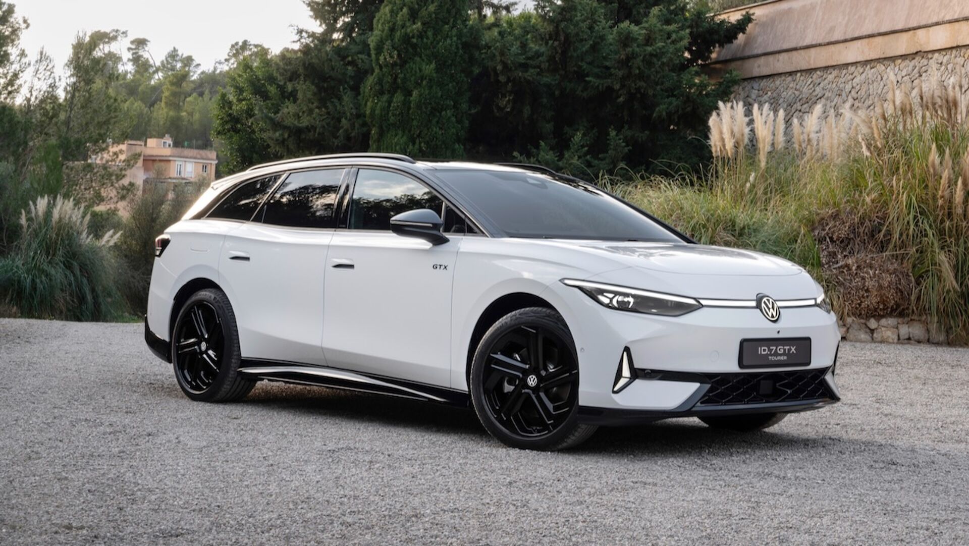 Volkswagen ID.7 GTX Tourer &#8211; 32