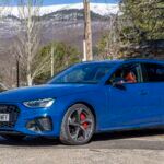 Audi S4 Avant Prueba 12 150x150