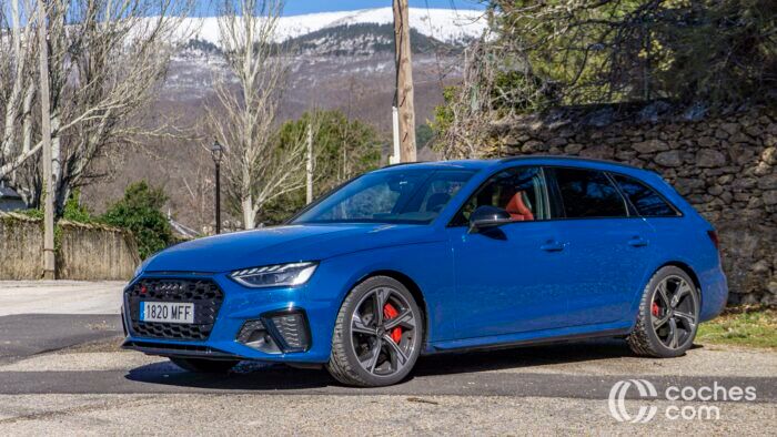 Audi S4 Avant Prueba 12 700x394