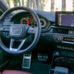 Audi S4 Avant Prueba 14 150x150