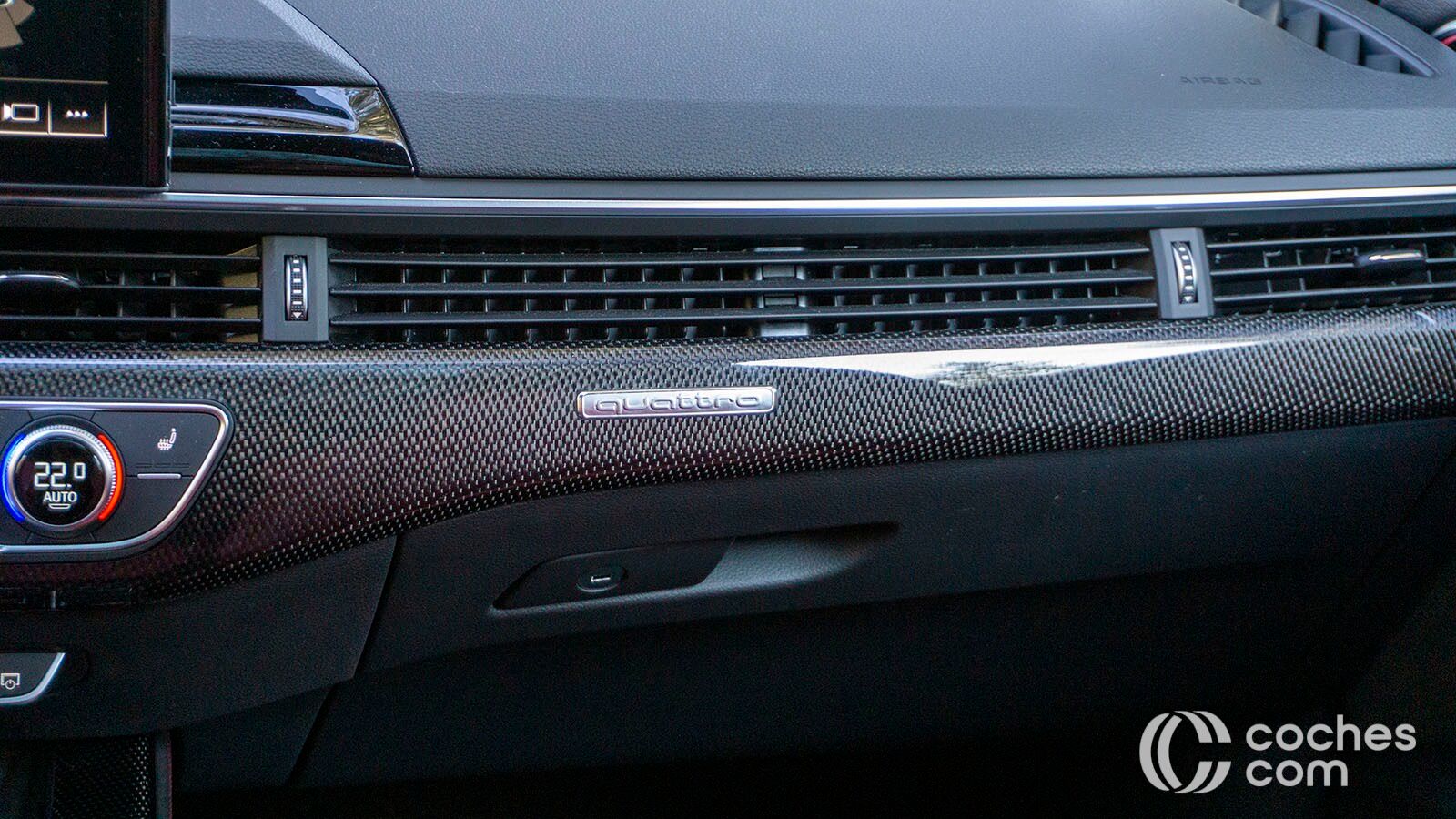 Audi S4 Avant Prueba 24