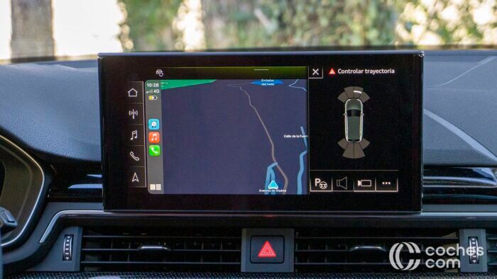 Audi S4 Avant Prueba 25 700x394