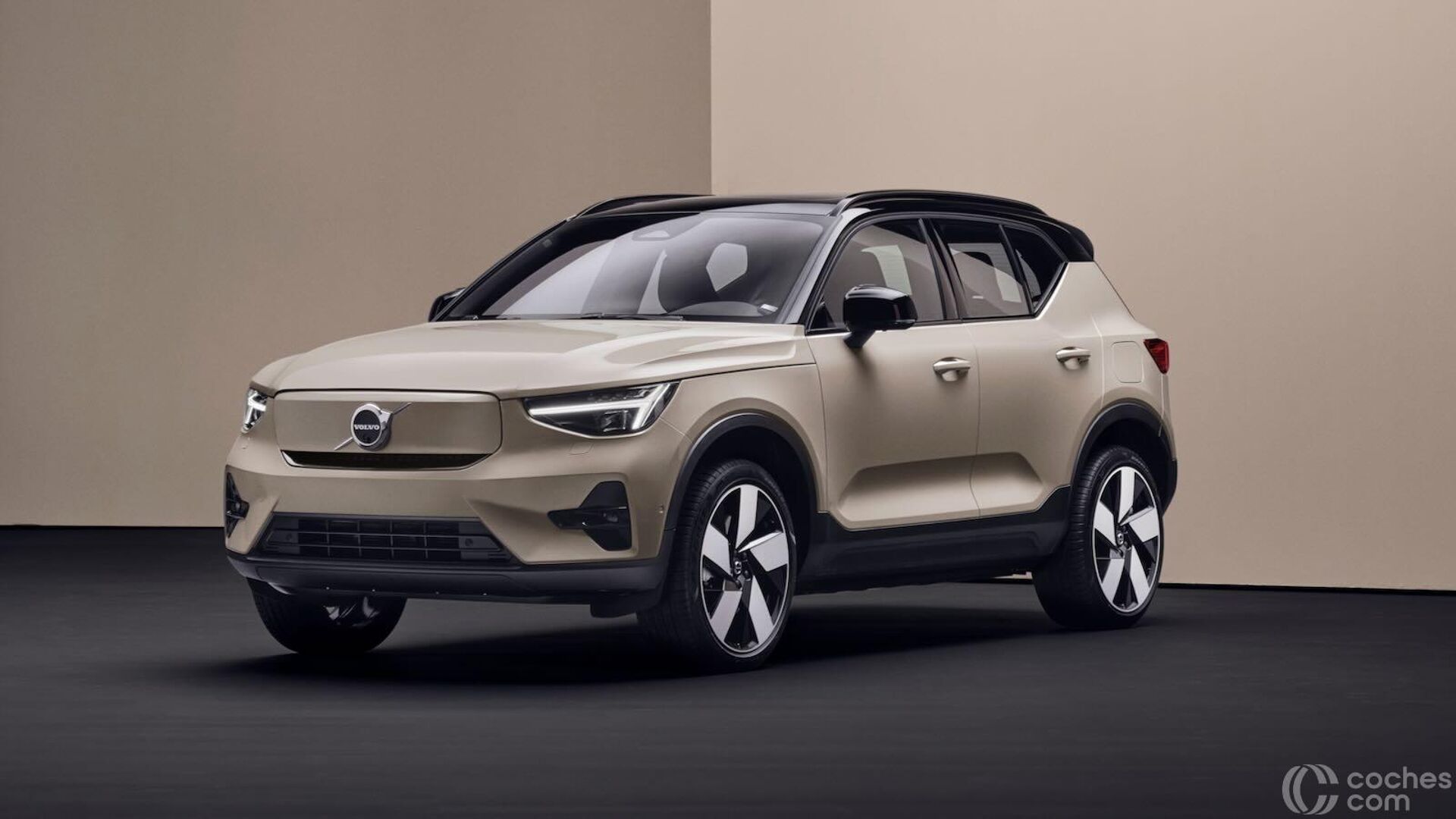 Volvo EX40 Ultimate 2024