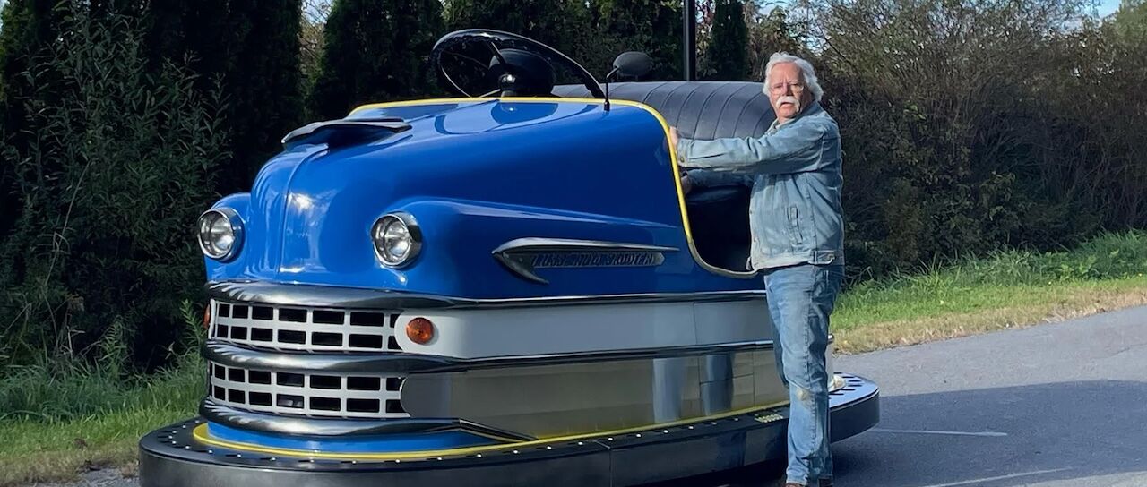 Todas las noticias de coches en un solo portal: Pruebas, fotos, vídeos, informes...