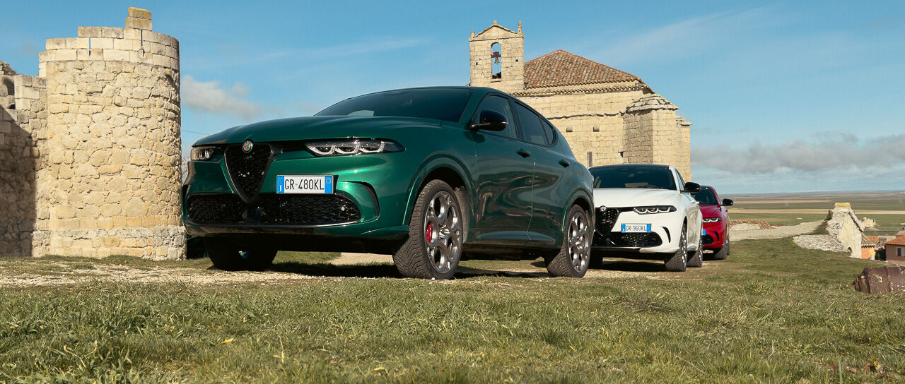 Todas las noticias de coches en un solo portal: Pruebas, fotos, vídeos, informes...