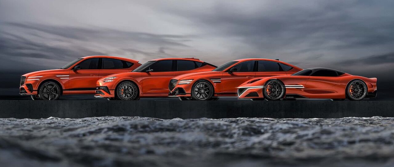 Todas las noticias de coches en un solo portal: Pruebas, fotos, vídeos, informes...