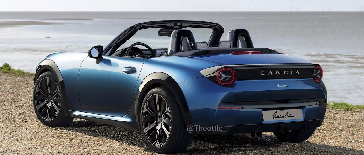 Todas las noticias de coches en un solo portal: Pruebas, fotos, vídeos, informes...