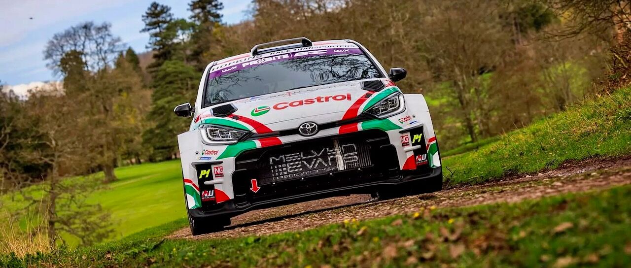 Todas las noticias de coches en un solo portal: Pruebas, fotos, vídeos, informes...