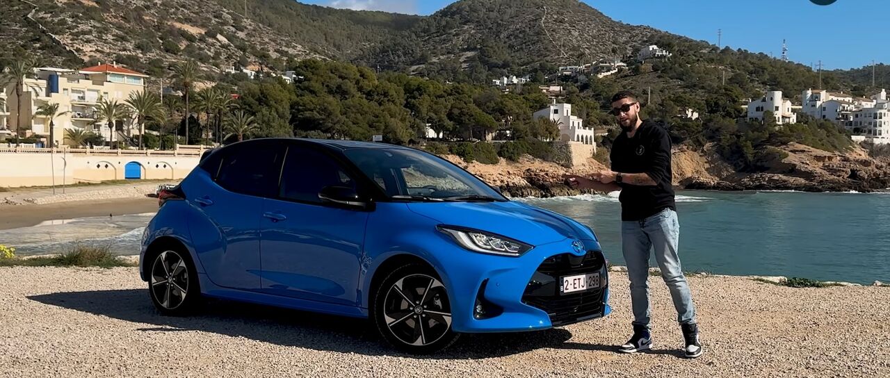 Todas las noticias de coches en un solo portal: Pruebas, fotos, vídeos, informes...