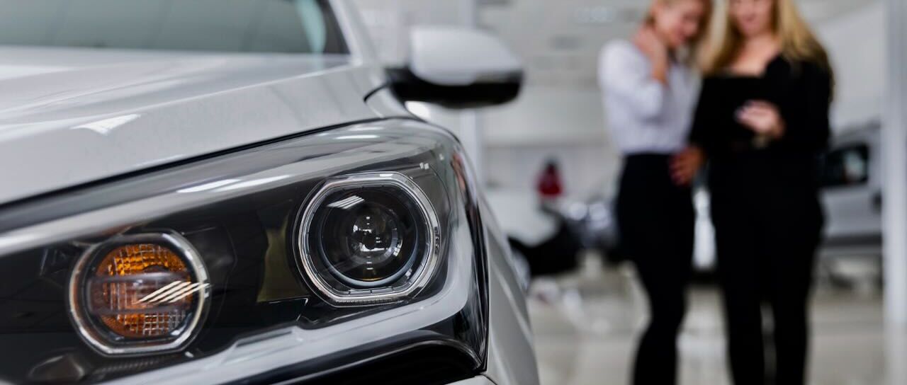 Todas las noticias de coches en un solo portal: Pruebas, fotos, vídeos, informes...
