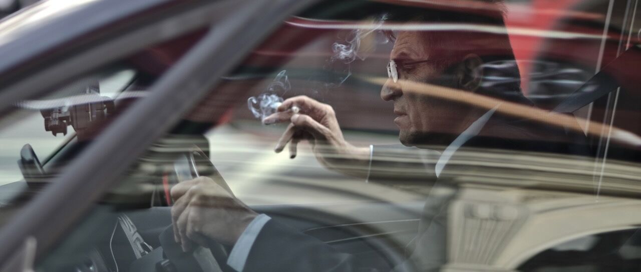 Todas las noticias de coches en un solo portal: Pruebas, fotos, vídeos, informes...