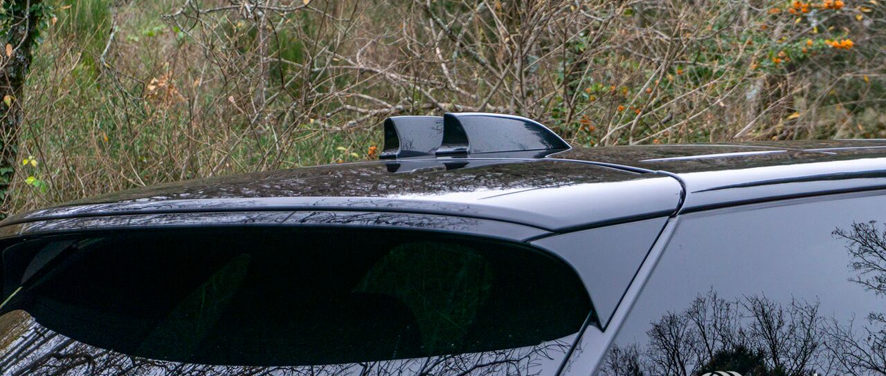 Todas las noticias de coches en un solo portal: Pruebas, fotos, vídeos, informes...