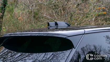 ¿Estamos en el principio del fin de las antenas de los coches?