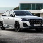 Audi Q7 TFSIe Quattro 2024 1 150x150