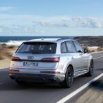 Audi Q7 TFSIe Quattro 2024 11 150x150