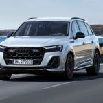 Audi Q7 TFSIe Quattro 2024 13 150x150