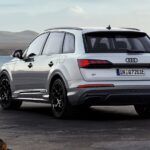 Audi Q7 TFSIe Quattro 2024 17 150x150