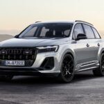 Audi Q7 TFSIe Quattro 2024 20 150x150
