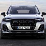 Audi Q7 TFSIe Quattro 2024 22 150x150
