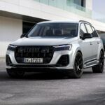 Audi Q7 TFSIe Quattro 2024 3 150x150