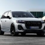 Audi Q7 TFSIe Quattro 2024 4 150x150