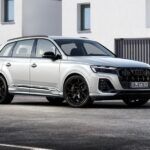 Audi Q7 TFSIe Quattro 2024 8 150x150