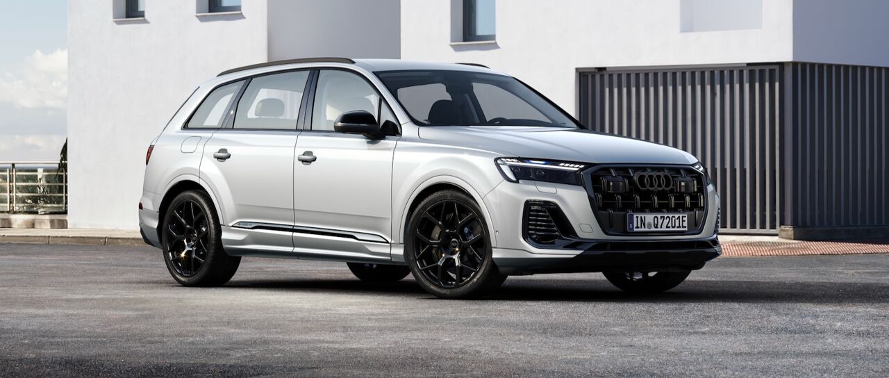 Todas las noticias de coches en un solo portal: Pruebas, fotos, vídeos, informes...