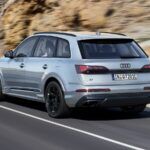 Audi Q7 TFSIe Quattro 2024 9 150x150