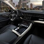 Audi Q7 TFSIe Quattro 2024 Interior 2 150x150